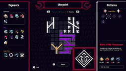 ���������꡼ No.005�Υ���ͥ������ / �ɥåȳ��������줿Ũ�����̤����Ԥ������Х��С��ϥ������饤�ȡ�Asgard's Fall�ס�������������Ǥ�����Steam�Ǹ���