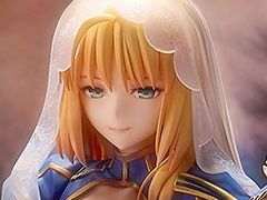 Fate/stay nightפ1/7ե奢֥С -Garden of Avalon-פ2026ǯ8ȯ䡣ͽդ򳫻