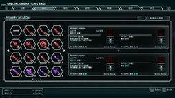 画像ギャラリー No.004のサムネイル画像 / 「スカーズ・オブ・マーズ」,エンディング後から遊べるチャレンジモードを追加する大型アップデートが公開に