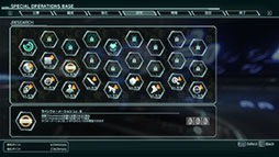 画像ギャラリー No.005のサムネイル画像 / 「スカーズ・オブ・マーズ」,エンディング後から遊べるチャレンジモードを追加する大型アップデートが公開に