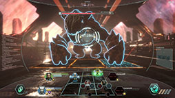 画像ギャラリー No.007のサムネイル画像 / 「スカーズ・オブ・マーズ」,エンディング後から遊べるチャレンジモードを追加する大型アップデートが公開に