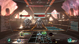 画像ギャラリー No.008のサムネイル画像 / 「スカーズ・オブ・マーズ」,エンディング後から遊べるチャレンジモードを追加する大型アップデートが公開に