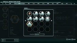 画像ギャラリー No.010のサムネイル画像 / 「スカーズ・オブ・マーズ」,エンディング後から遊べるチャレンジモードを追加する大型アップデートが公開に