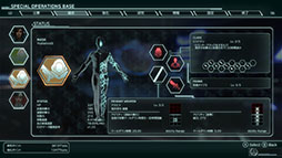 画像ギャラリー No.011のサムネイル画像 / 「スカーズ・オブ・マーズ」,エンディング後から遊べるチャレンジモードを追加する大型アップデートが公開に