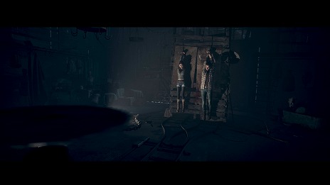 ۥ顼ADVUntil Dawn -λ-PS5Ǥ꡼եᥤ줿Ͽȥ쥤顼