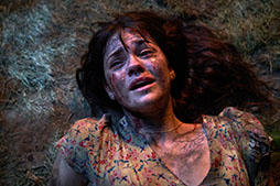 画像ギャラリー No.006のサムネイル画像 / 映画「アンティル・ドーン」,山荘を訪れる主人公クローバーや元カレのマックスら登場キャラの相関図と場面カットが公開に