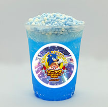 画像ギャラリー No.013のサムネイル画像 / 「SONIC & FRIENDS」とサンリオキャラクターズのコラボを始めとした各種企画が明らかに