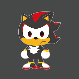 ꡼ No.008Υͥ / SONIC & FRIENDSפꥪ饯ȥܡȥ ȥ硼򳫻ϡȤ⥪ץ