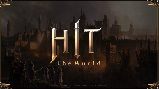 HITThe Worldץåȥѡƥšȯȱĥǥ쥯MMORPGץ쥤䡼˸ơŸؤγи