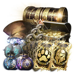 画像ギャラリー No.002のサムネイル画像 / ゲーム内アイテムをPCやスマホのブラウザから購入可能な「NEXONショッピング」,国内向けにサービスを開始