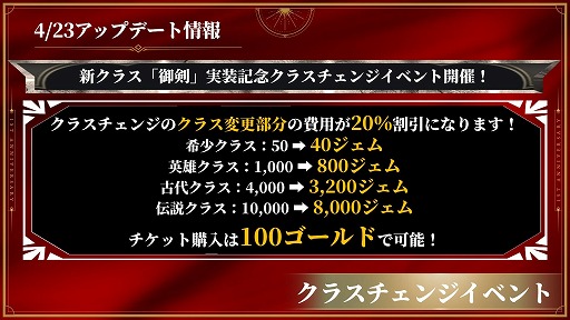 ���������꡼ No.005�Υ���ͥ������ / ��HIT : The World�פ������ǥ����ӥ�1��ǯ��4��23������Υ��åץǡ��ȤǤϡ������饹�ָ���פ�ĿͥХȥ������¸�����פʤɤ����ͽ��