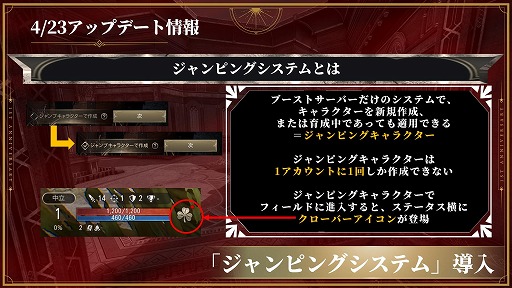 ���������꡼ No.012�Υ���ͥ������ / ��HIT : The World�פ������ǥ����ӥ�1��ǯ��4��23������Υ��åץǡ��ȤǤϡ������饹�ָ���פ�ĿͥХȥ������¸�����פʤɤ����ͽ��