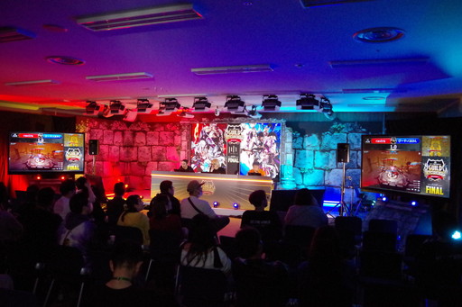 ���������꡼ No.001�Υ���ͥ������ / ��HIT : The World�����ܺǶ�������Guild ChampionShip FINAL�׹���ȡ��ʥ��ȤΥ�������1�ǡ���ʪ������פ��������Τϡ�