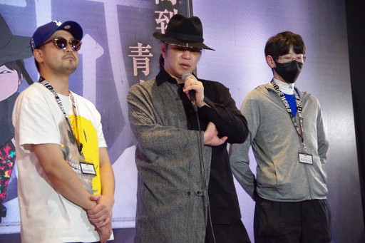 画像ギャラリー No.003のサムネイル画像 / 「HIT : The World」日本最強を決める「Guild ChampionShip FINAL」国内トーナメントのシーズン1で「聖物占領戦」を制したのは?