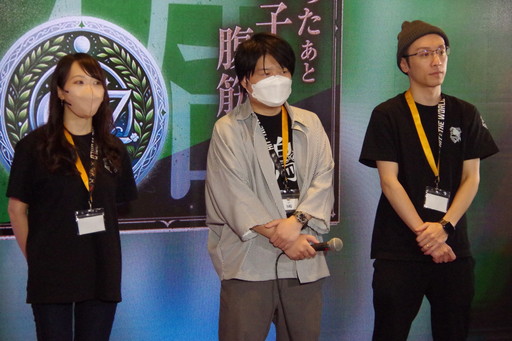 画像ギャラリー No.004のサムネイル画像 / 「HIT : The World」日本最強を決める「Guild ChampionShip FINAL」国内トーナメントのシーズン1で「聖物占領戦」を制したのは?