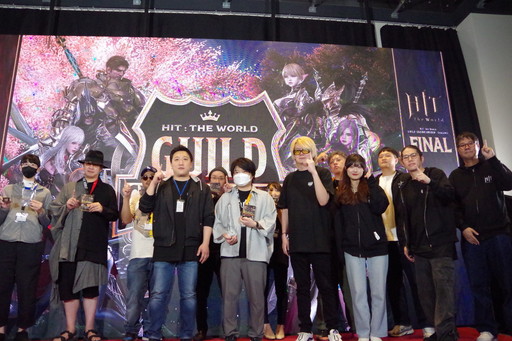 ���������꡼ No.032�Υ���ͥ������ / ��HIT : The World�����ܺǶ�������Guild ChampionShip FINAL�׹���ȡ��ʥ��ȤΥ�������1�ǡ���ʪ������פ��������Τϡ�