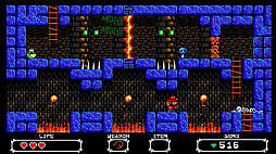 Sydney Hunter And The Curse Of The Mayan