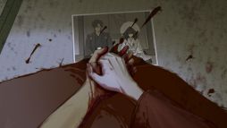 廃村散策会活動記録