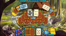 Dreamland Solitaire