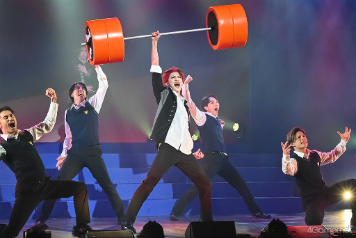 ���������꡼ No.005�Υ���ͥ������ / ����֥饤�ɥ���󥺡ץ��ͥץ���ݡ��ȡ��Ф����ꡤ�ޤ��ꡤ����������饤�֤⤢��!?��5�����������Τ�줶��ʪ�줬�������