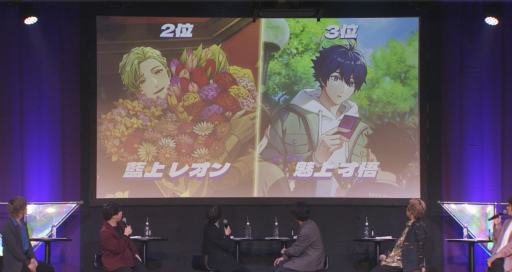 画像ギャラリー No.004のサムネイル画像 / 初イベントで披露されたのは漫才,動物の鳴き真似,小学生なりきり演技!? 「ライドカメンズ」初のリアルイベントをレポート