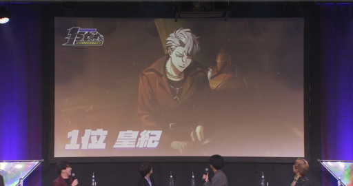 画像ギャラリー No.005のサムネイル画像 / 初イベントで披露されたのは漫才,動物の鳴き真似,小学生なりきり演技!? 「ライドカメンズ」初のリアルイベントをレポート