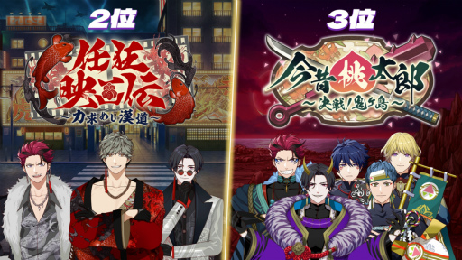 画像ギャラリー No.007のサムネイル画像 / 初イベントで披露されたのは漫才,動物の鳴き真似,小学生なりきり演技!? 「ライドカメンズ」初のリアルイベントをレポート