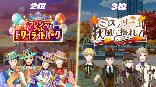 画像ギャラリー No.011のサムネイル画像 / 初イベントで披露されたのは漫才,動物の鳴き真似,小学生なりきり演技!? 「ライドカメンズ」初のリアルイベントをレポート