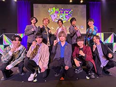 饤٥ȤϪ줿Τ̡͡ưʪĤʤ꤭鵻!?֥饤ɥ󥺡׽Υꥢ륤٥Ȥݡ