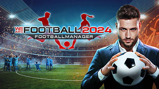 100ʾΥץǼʬ˹äޥǤWe Are Football 2024סSteamȯ