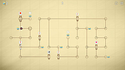 PuzzlePet - Feed Your Cat