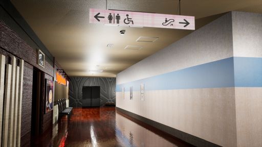 ���������꡼ No.001�Υ���ͥ������ / 8�ֽи��饤���Ρ�B1�ס�Steam���ȥ��ڡ�����������ӥ���ϲ������Ĥ������줿��͸����Ե�̣�ʴְ㤤õ����ĩ�魯��