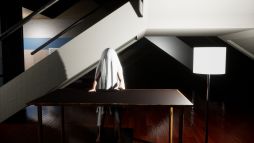 画像ギャラリー No.004のサムネイル画像 / 迷い込んだ地下街で異変を探して脱出を目指す。8番出口ライクなホラーウォーキングシミュレータ「B1」,Steamで配信