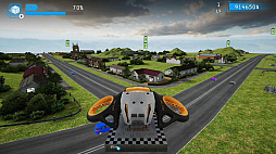 Drone Delivery Simulator: �ɥ�������ã���ߥ�졼��