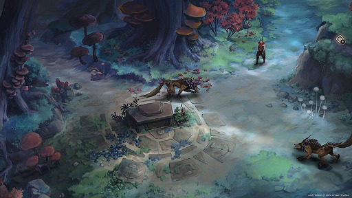 ���������꡼ No.002�Υ���ͥ������ / �긵 �λ����̾�ʥ��ꥨ�����������ä��륢�������RPG��Lost Hellden�ס�2025ǯ��ȯ�䡣������������õ�������������������