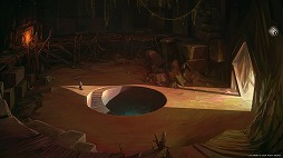 ���������꡼ No.003�Υ���ͥ������ / �긵 �λ����̾�ʥ��ꥨ�����������ä��륢�������RPG��Lost Hellden�ס�2025ǯ��ȯ�䡣������������õ�������������������