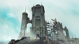 ���������꡼ No.003�Υ���ͥ������ / ��Lost Hellden�׼���������3D�����ȥ���������ǧ�Ǥ��륲����ץ쥤�ȥ쥤�顼��������긵 �λ����ٻֻ�ʤɤ����ä��뿷��JRPG