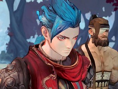 ��Lost Hellden�׼���������3D�����ȥ���������ǧ�Ǥ��륲����ץ쥤�ȥ쥤�顼��������긵 �λ����ٻֻ�ʤɤ����ä��뿷��JRPG