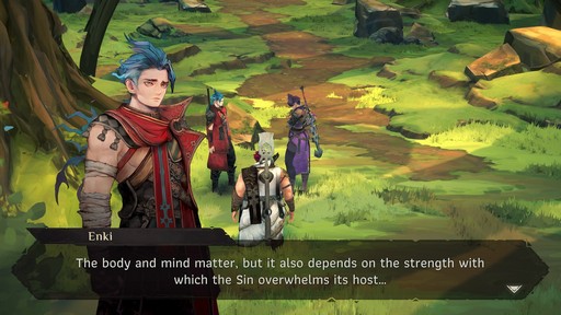 ���������꡼ No.003�Υ���ͥ������ / ���Υե�󥹻�JRPG�Ϥ��졪 �������Υ����ȥ������롤���������ȥꥢ�륿���बͻ�礷����Lost Hellden�פˤĤ��Ƴ�ȯ�Ԥ�ʹ������TGS2025��