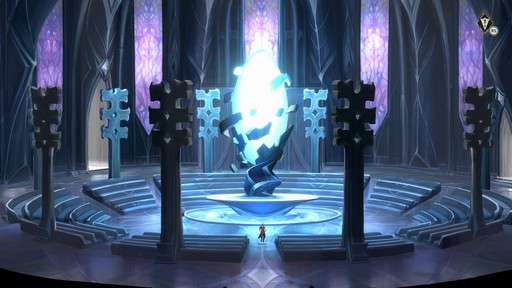 ���������꡼ No.004�Υ���ͥ������ / ���Υե�󥹻�JRPG�Ϥ��졪 �������Υ����ȥ������롤���������ȥꥢ�륿���बͻ�礷����Lost Hellden�פˤĤ��Ƴ�ȯ�Ԥ�ʹ������TGS2025��