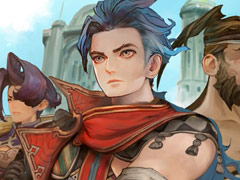 ���Υե�󥹻�JRPG�Ϥ��졪 �������Υ����ȥ������롤���������ȥꥢ�륿���बͻ�礷����Lost Hellden�פˤĤ��Ƴ�ȯ�Ԥ�ʹ������TGS2025��