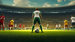 Football Simulator 2024