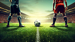 Football Simulator 2024