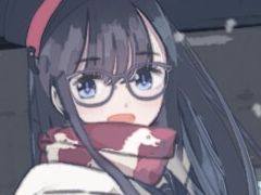 �Բ�˵��ꤿ����ǯ���������Ȳᤴ���������Ѥ�äƤ������ӥ��奢��Υ٥���Թ�β� - Snow Flower�ס�2��23����Steam���ۿ�����