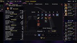 ���������꡼ No.004�Υ���ͥ������ / ���󥸥��õ���������饤����Escape the Mad Empire�ס����ܸ�⥵�ݡ��Ȥ���������������Ǥ�Steam�ǥ�꡼��