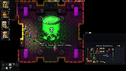 ���������꡼ No.005�Υ���ͥ������ / ���󥸥��õ���������饤����Escape the Mad Empire�ס����ܸ�⥵�ݡ��Ȥ���������������Ǥ�Steam�ǥ�꡼��