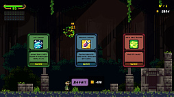 Arrowstorm Ascendant