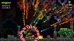 Arrowstorm Ascendant