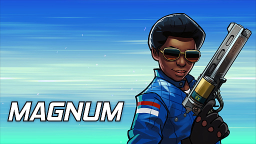 画像ギャラリー No.009のサムネイル画像 / 「タイムクライシス」にインスパイアされたVRシューター「Under Cover」リリース。実際に身をかがめるカバーアクションを駆使して戦え