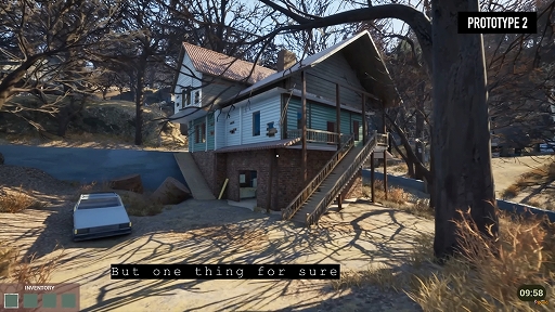 画像ギャラリー No.004のサムネイル画像 / 「Hello Neighbor 3」,ゲームの概要などを紹介するDevlog第2弾を公開。プロトタイプ版を公式Discordにて配布中